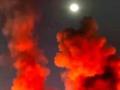 У Росії уражено завод з виробництва дронів, а в Криму бавовна біля аеродрому Джанкой (відео)