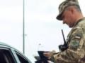 На одном из пунктов пропуска на границе с Польшей прекращено движение всего транспорта