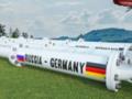 Немецкие социал-демократы отклонили запуск Nord Stream