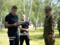 Четырех военнослужащих задержали за неповиновение - ГБР