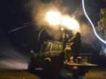 Стали известны подробности ночной атаки России