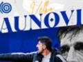 Паунович продовжив контракт з Ов’єдо після повернення до Ла Ліги