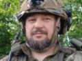 На фронте погиб Роман Орищенко – один из лидеров  Пласта  и соучредитель Самообороны Майдана