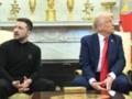 Трамп обещает ПВО. Звонок с Зеленским