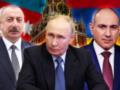 РФ розпалює війну на Кавказі проти Азербайджану, процес падіння Російської імперії вже не зупинити (відео)