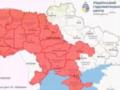 Метеорологи предупредили украинцев о чрезвычайной пожарной опасности