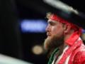 Джейк Пол рискует быть исключенным из рейтинга WBA