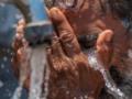 9 июля Украина будет едва ли не самой жаркой страной в Европе
