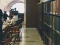Украинцы чаще всего выбирают для обучения право, IT - в топ-5
