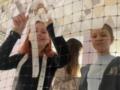 Волонтерство в школе: баллов при поступлении в вуз не прибавит, но жизни научит