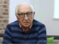 Львовский профессор Лось, которого обвинили в домогательствах, пытается через суд восстановиться в должности