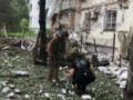В Черновцах объявили 13 июля Днем траура по жертвам российской атаки