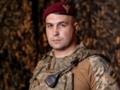 Герой Украины возглавил 7-й корпус ДШВ