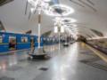 В киевском метро могут разрешить перевозить больших собак - начались обсуждения
