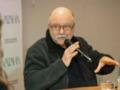 Украинский писатель Андрей Курков возглавил жюри европейской книжной премии