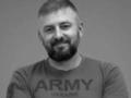 На фронте погиб Юрий Бредак – титулованный украинский гребец
