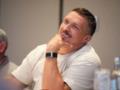 Усик сравнил свои поединки с Фьюри с полетом в космос