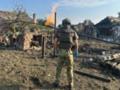 Россияне убили пятерых жителей Константиновки