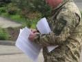 В Украине обсуждают создание мобильных ТЦК