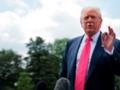 Трамп заявил о  масштабном  торговом соглашении с Японией