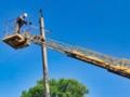 Укрэнерго заявило о отключениях в ряде областей