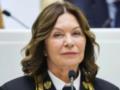  Зчепилися через владу : після жорсткого конфлікту з ФСБ померла глава Верховного суду РФ