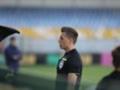Українські арбітри працюватимуть на матчі кваліфікації Ліги чемпіонів