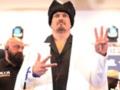 Рой Джонс озвучил, какое место Усик занимает в истории мирового ринга