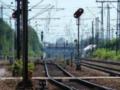 Україна вже три дні поспіль систематично б є по об єктам на одній і тій же залізничній гілці