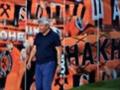 Ваші школа і досвід — до кінця зі мною у серці : Пятов привітав Луческу з 80-річчям
