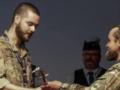 Украинского боевого медика с позывным «Спрайтом» признали лучшим в Европе