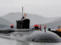 Землетрус на Камчатці таки пошкодив базу підводних човнів РФ