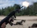 В Грузии во время учений НАТО пострадали военнослужащие США