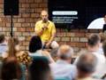Favbet Tech поддержала новое событие CEO Talks, посвященное развитию ИТ-бизнеса во времена турбулентности