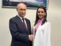 У Молдові одіозну главу Гагаузії засудили до семи років в язниці