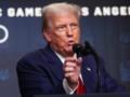 Санкции против РФ: Трамп сказал, когда будет решение