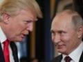 При Трампе Россия вдвое увеличила количество ударов по Украине - СМИ