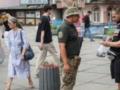 Полномочия военкомов и полиции: кто может применять силу, кто задерживать и проверять документы