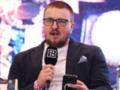 Красюк поделился деталями нового проекта с Усиком