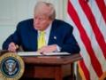 Трамп продлил чрезвычайное положение для сдерживания технопрогресса Китая