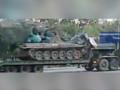 РФ массово перебрасывает технику на Запорожское направление - Андрющенко