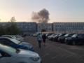 БПЛА атаковали Арзамас и Москву – соцсети