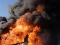 Дрони СБУ збадьорили завод у Росії, який виробляє комплектуючі до ракет Х-32 та Х-101: відео пожежі