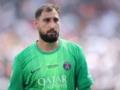 Инсайдер подтвердил уход Доннаруммы из ПСЖ