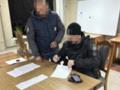 Правоохранитель получил три года за жестокое избиение военного