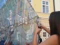 Воссозданная мозаика Аллы Горской вернулась из Лондона в Украину