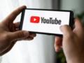 YouTube заблокировал в Украине более 35 каналов с пропагандой РФ