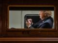 Трамп и Зеленский провели телефонный разговор