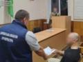 В Харькове мужчина напал с ножом на полицейского и сотрудников ТЦК