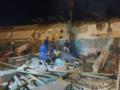 Взрыв на пороховом заводе в Рязани разрушил предприятие и уничтожил запасы пороха